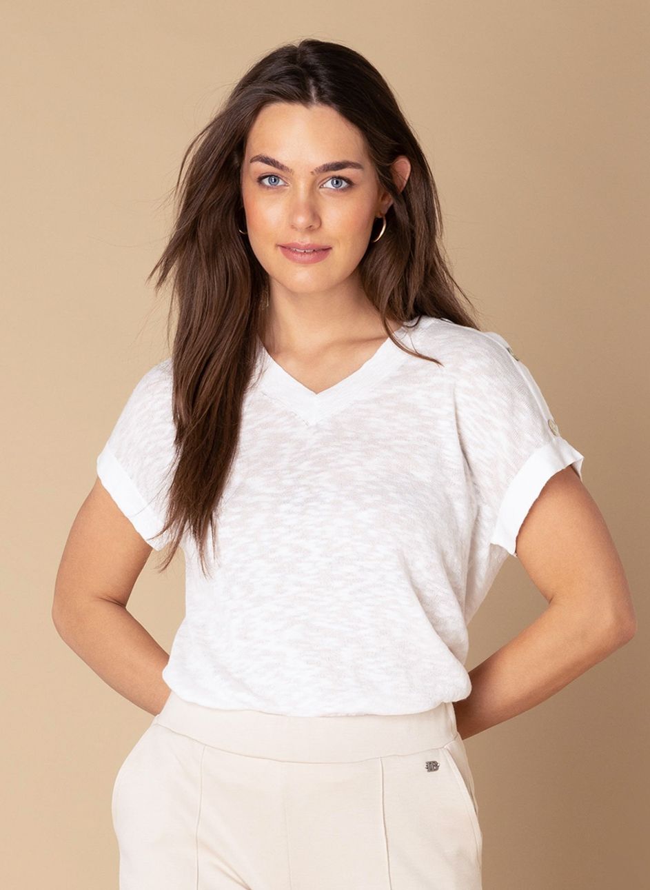 IVY BEAU NELANIE SHIRT