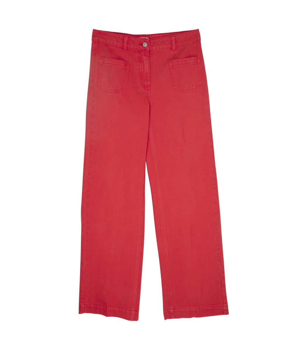 CBLV FLORIDE JEANS GRENADINE - KLEINE MATEN