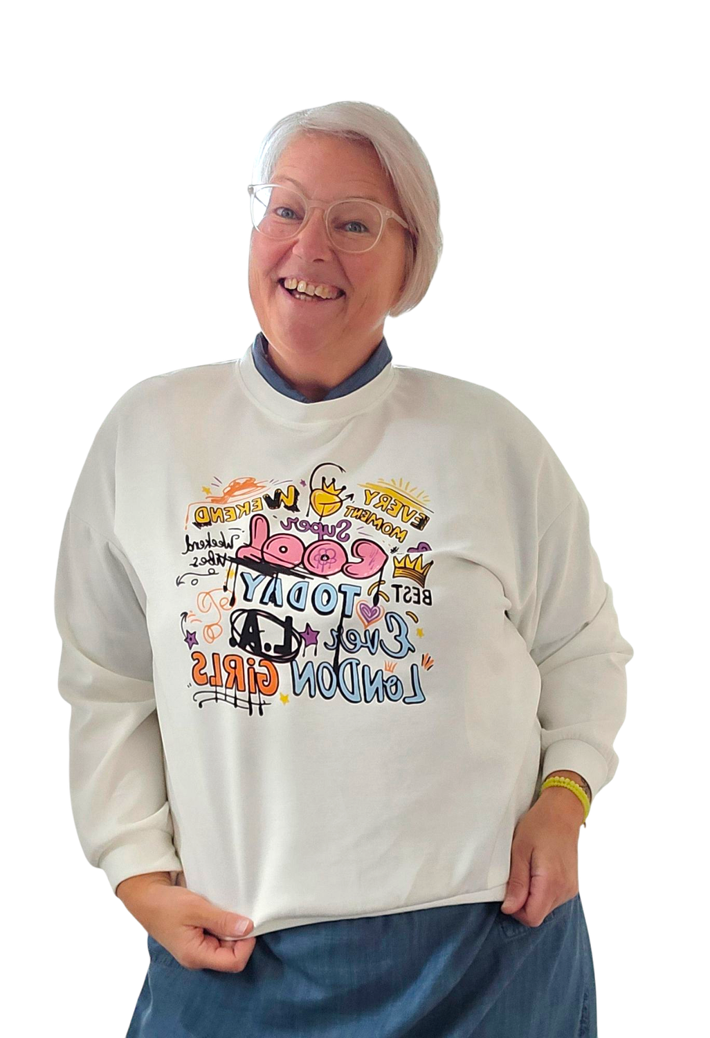 MBMS SWEATER