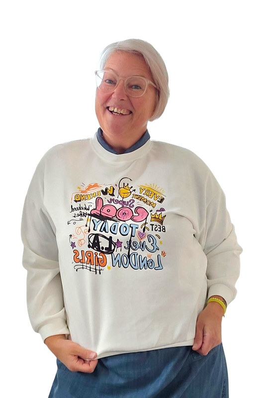 MBMS SWEATER