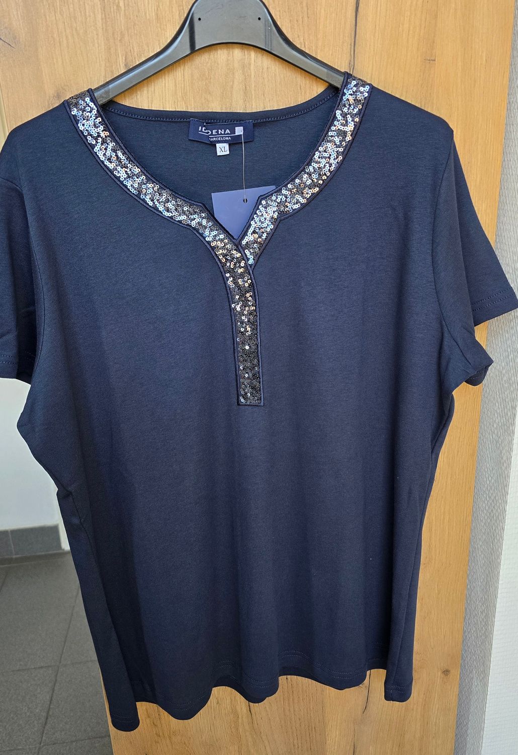 IODENA MARINO T-SHIRT
