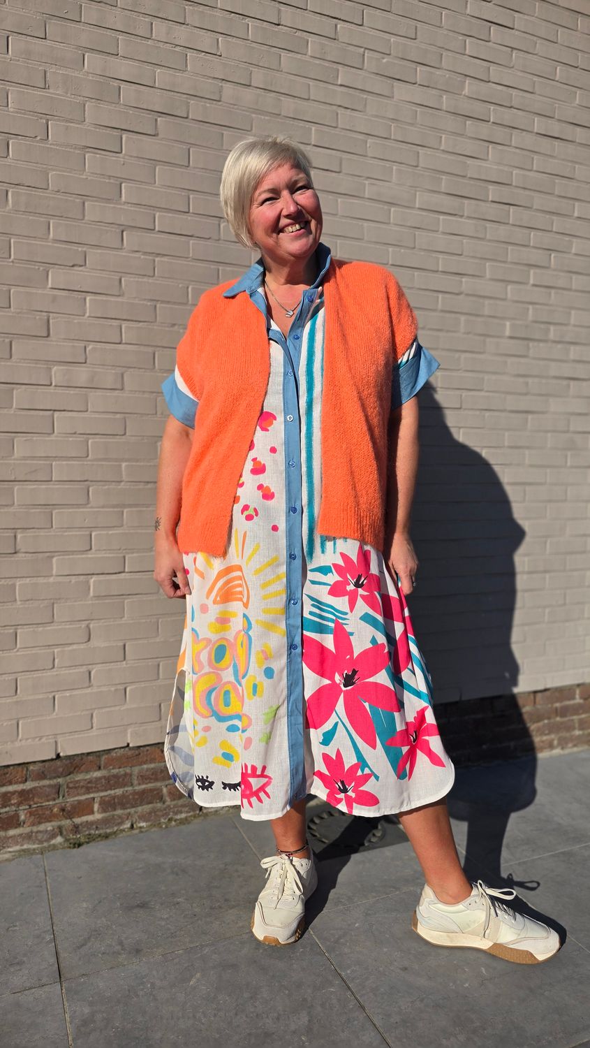 MAY 64 CARDIGAN