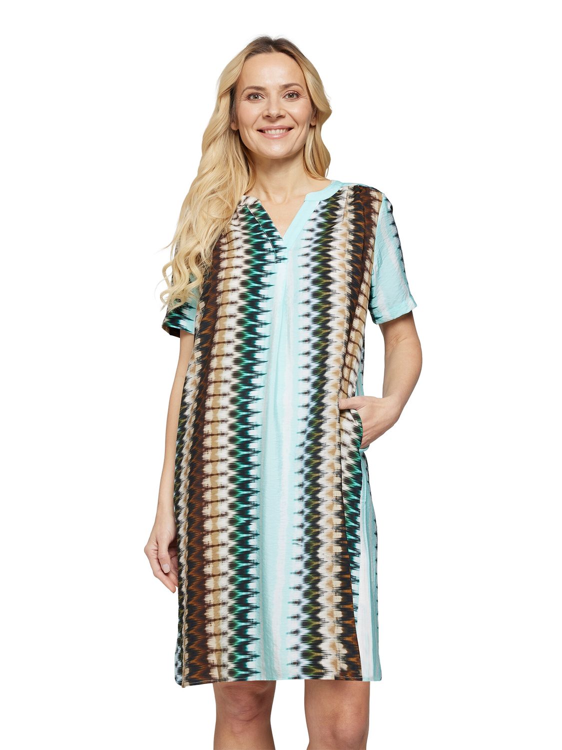 SIGNATURE DRESS