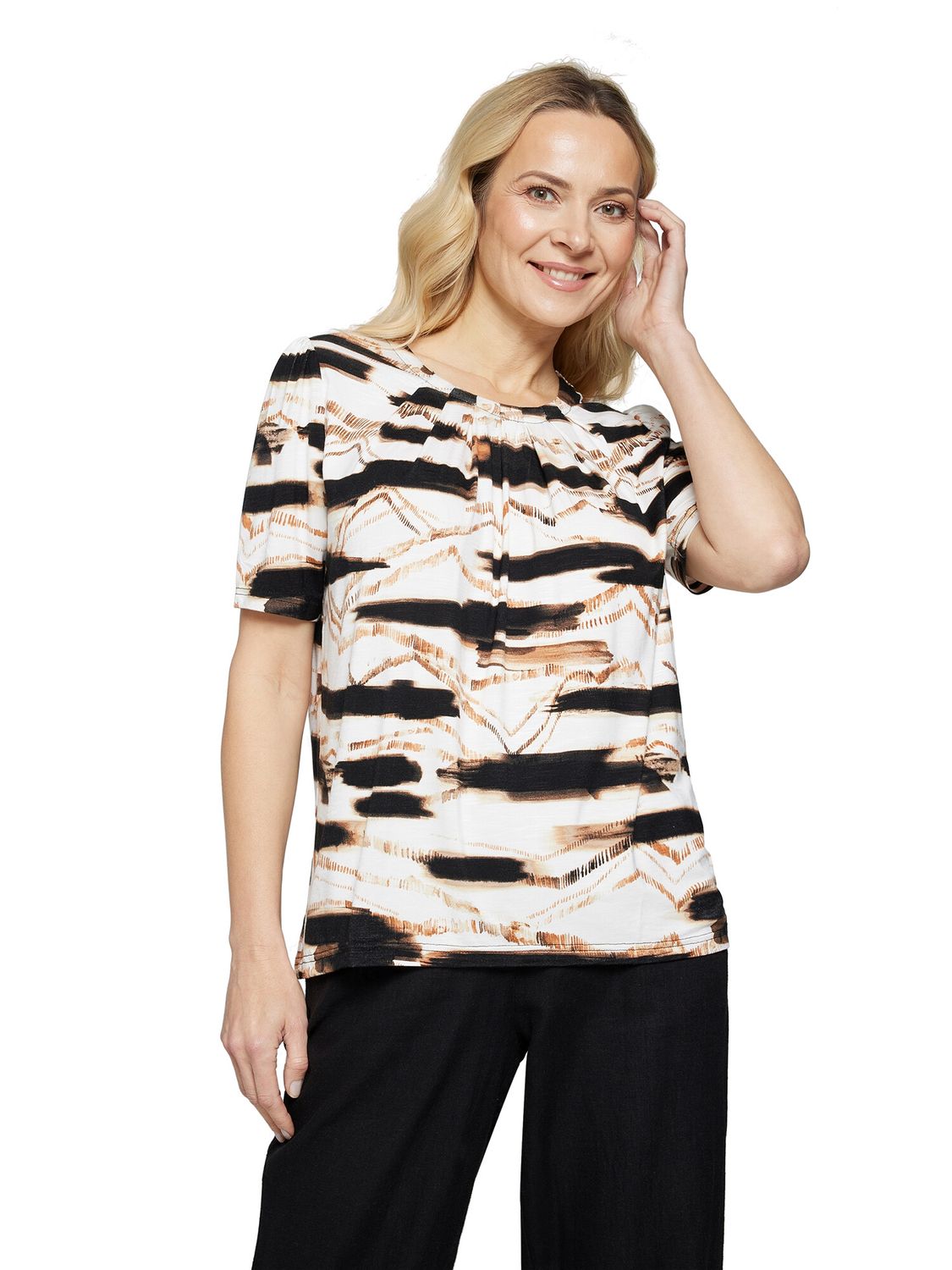 SIGNATURE T-SHIRT
