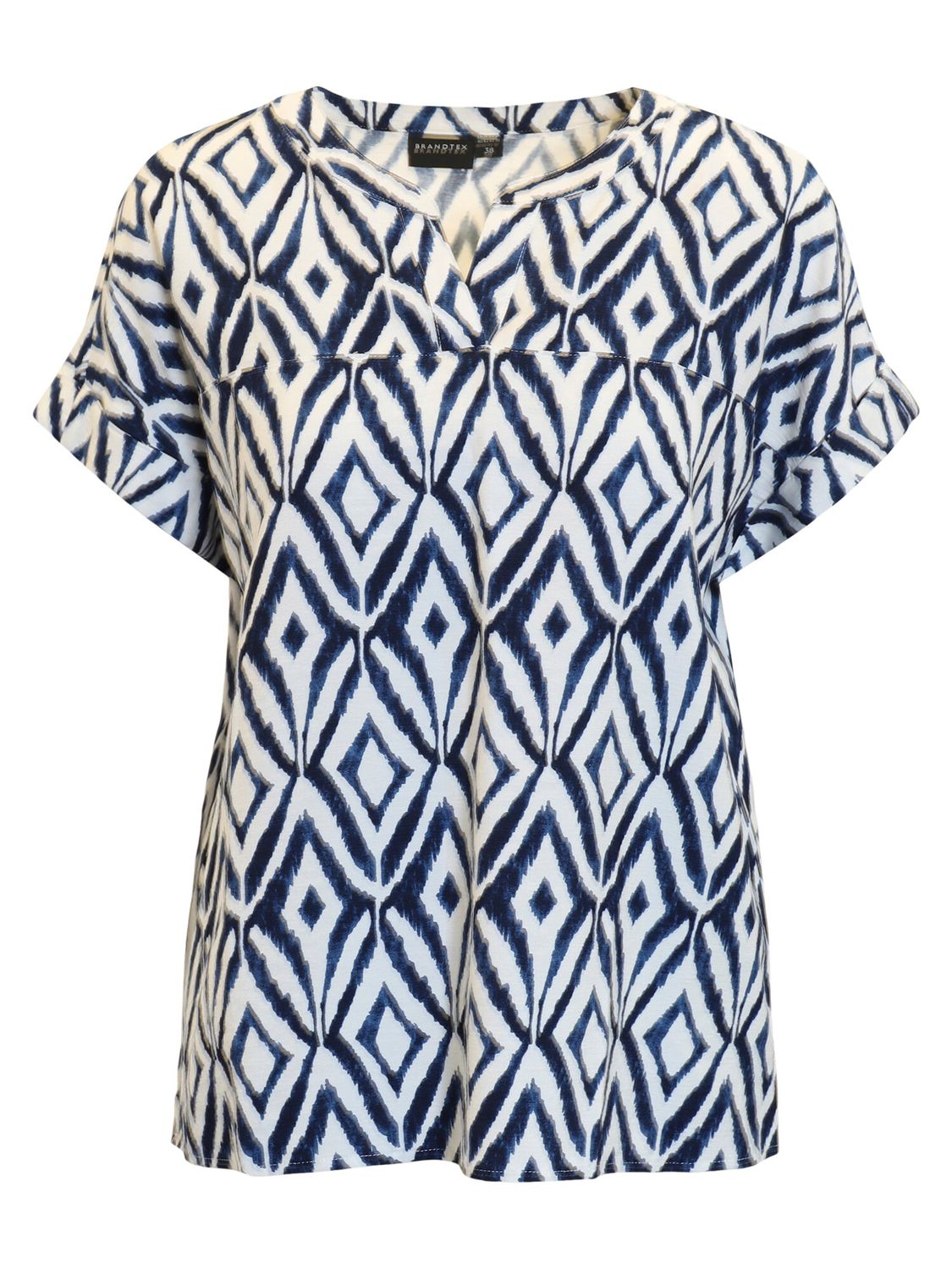 BRANDTEX BLOUSE
