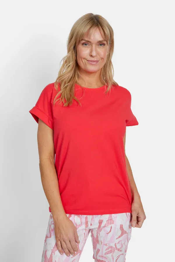 BRANDTEX T-SHIRT