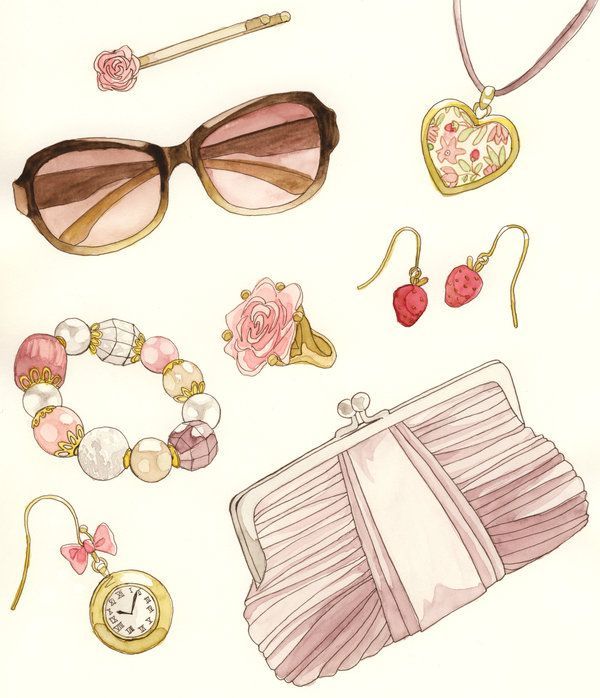 ACCESOIRES