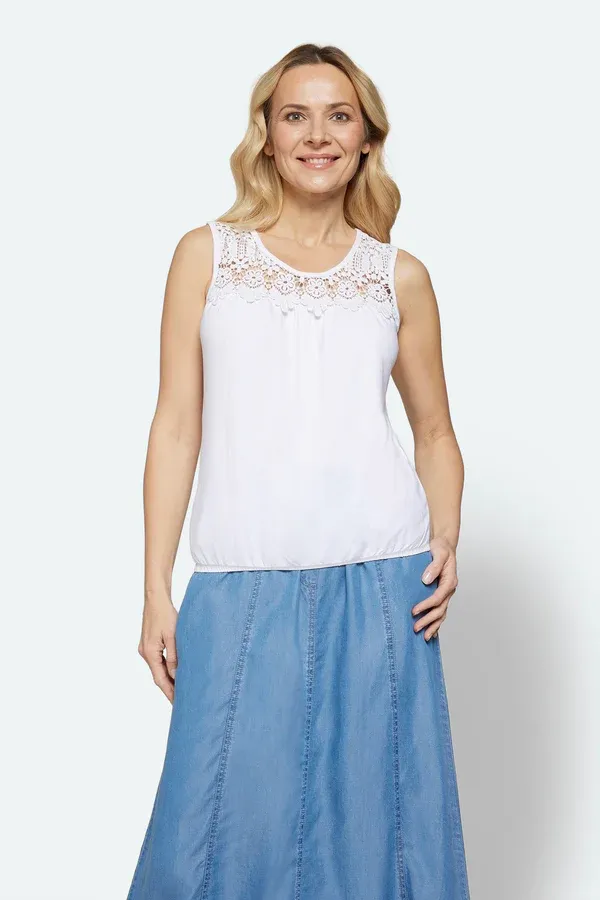 SIGNATURE TOP