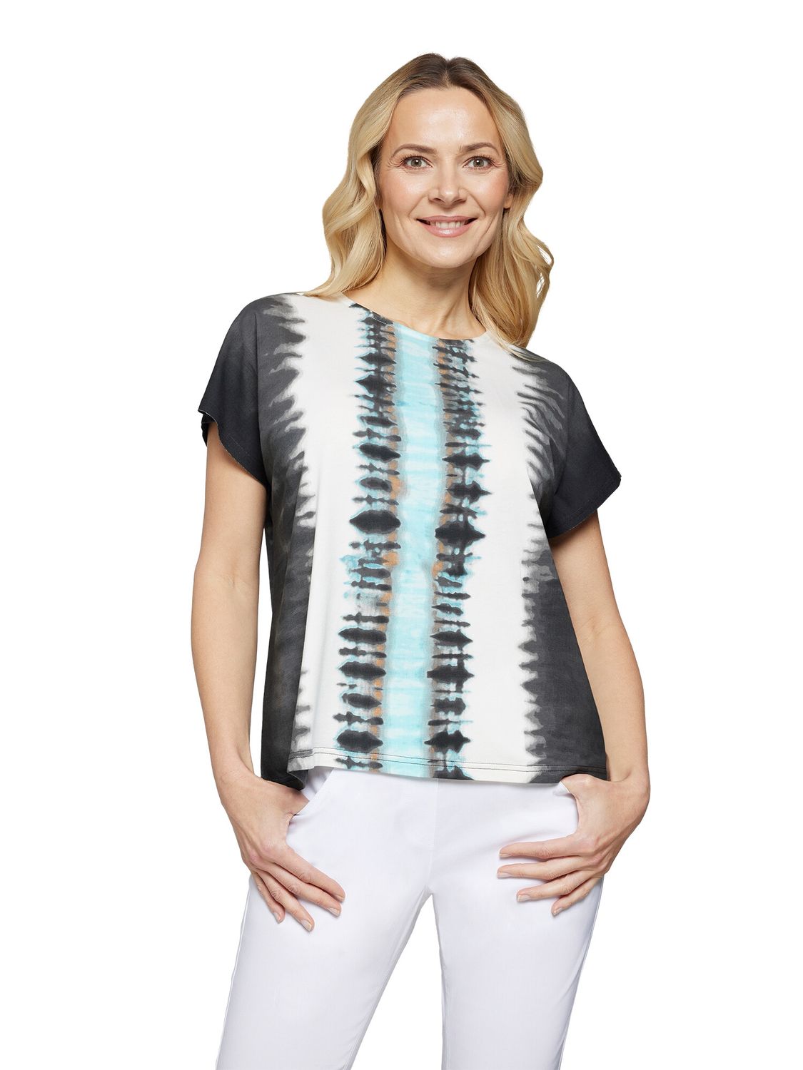 SIGNATURE T-SHIRT