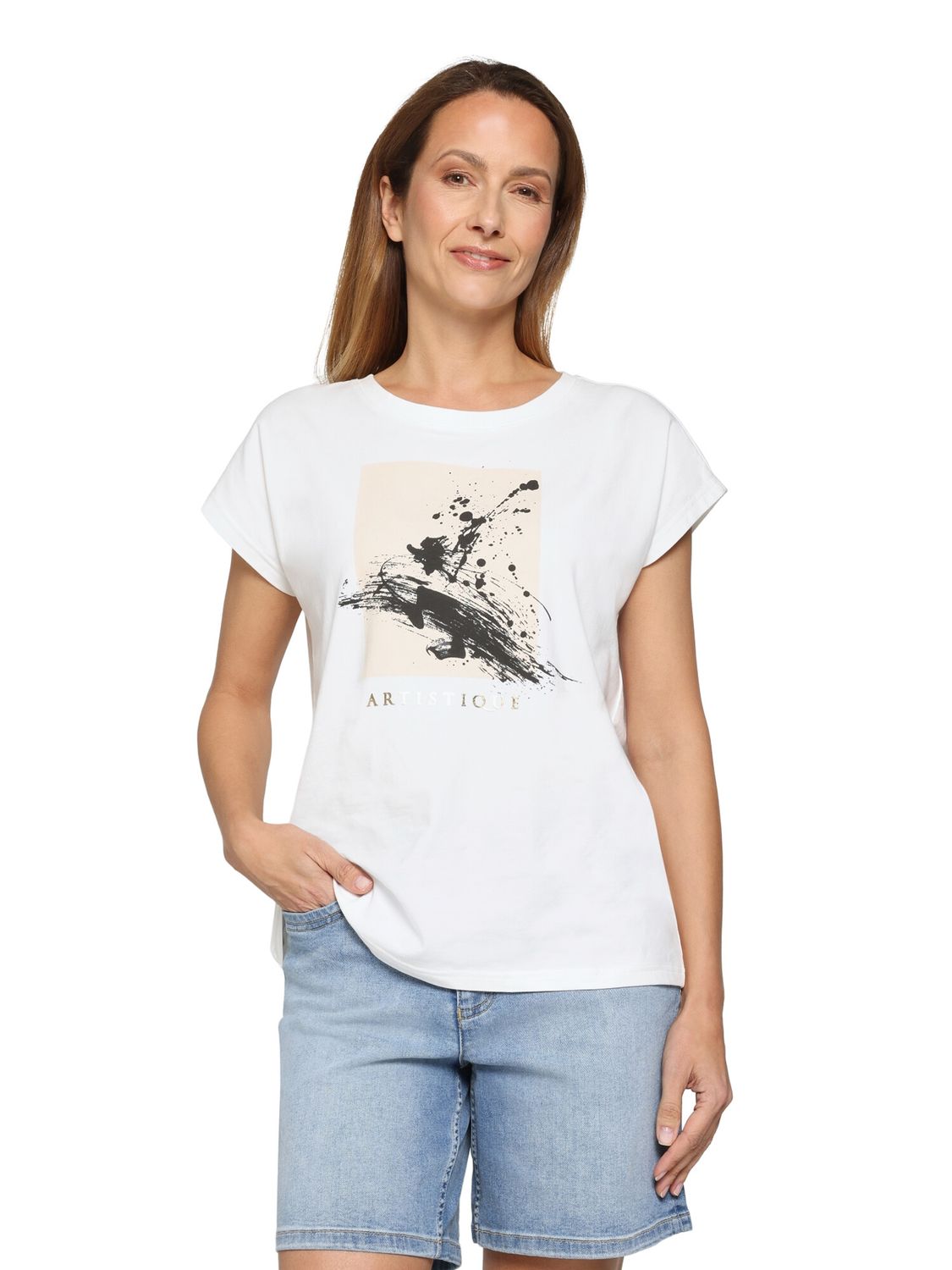 JENSEN T-SHIRT