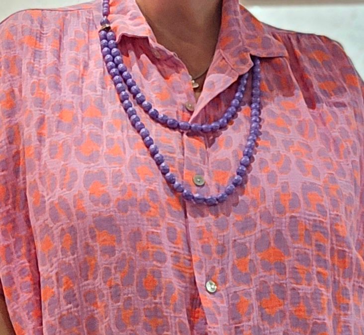 FASHION KETTING PAARS