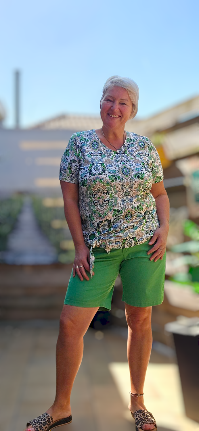 BRANDTEX T-SHIRT