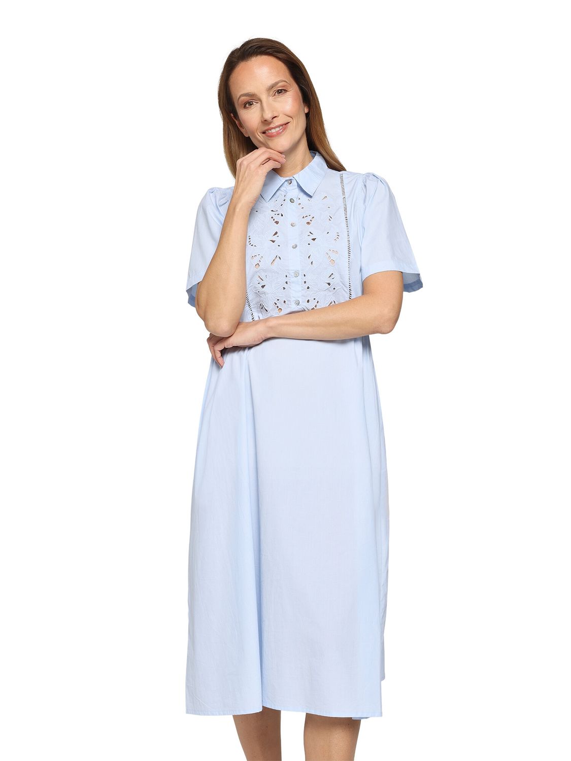 JENSEN DRESS