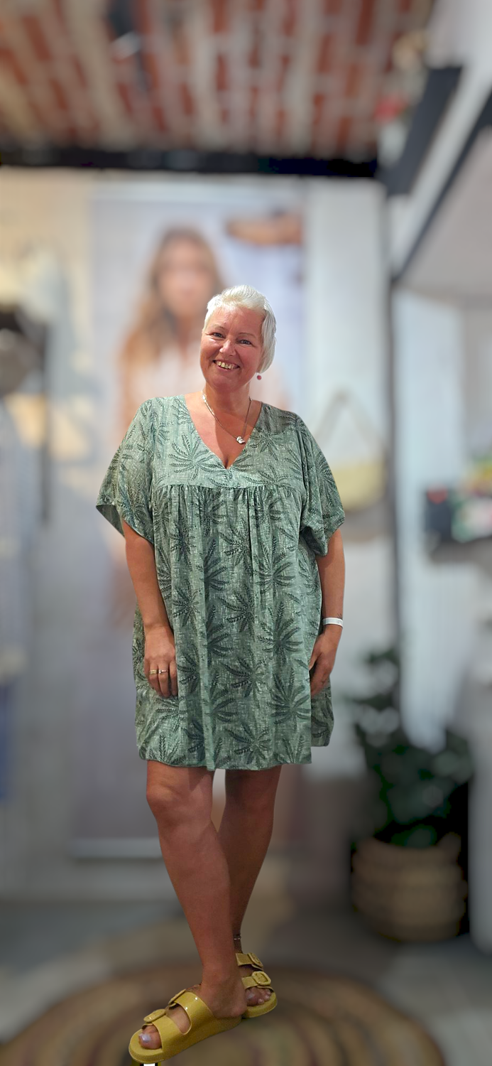D&amp;L TUNIEK / JURK