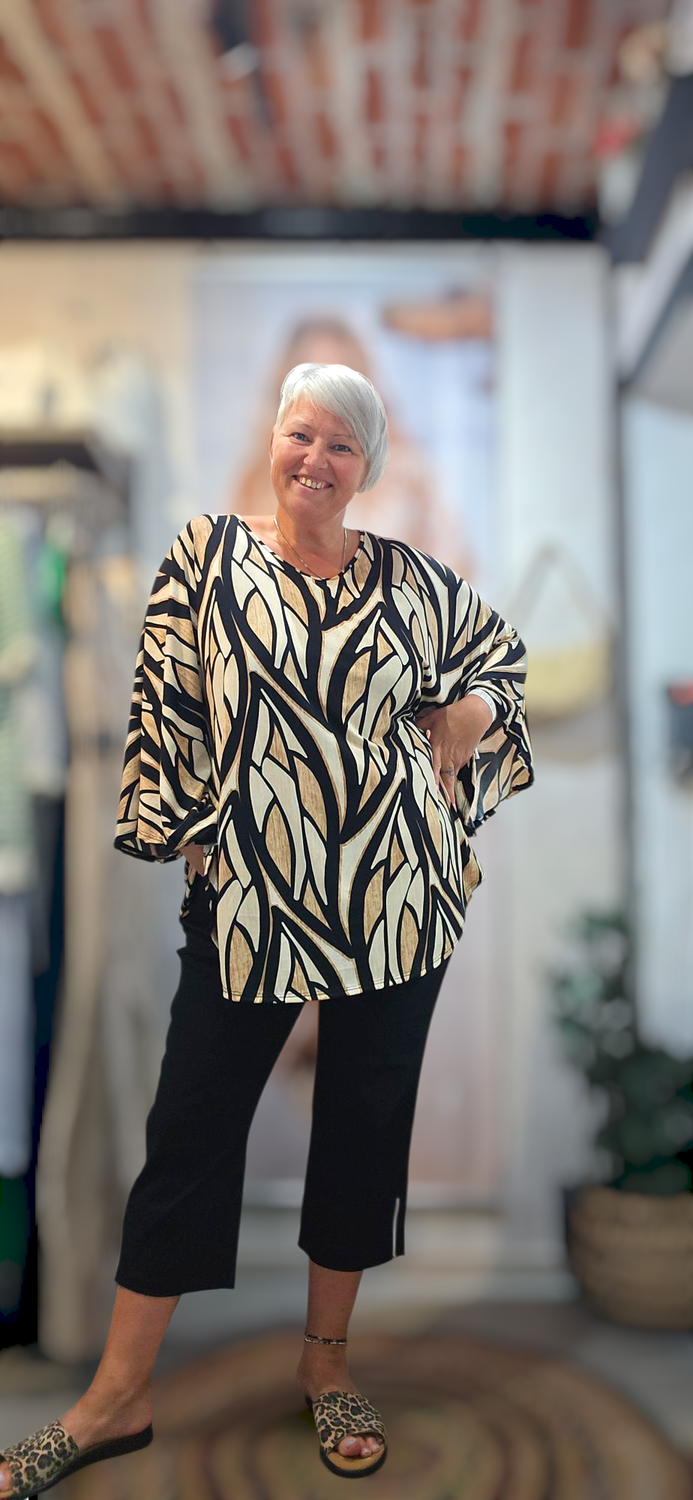 TIMES NASH SHIRT PLUSSIZE (50/52)