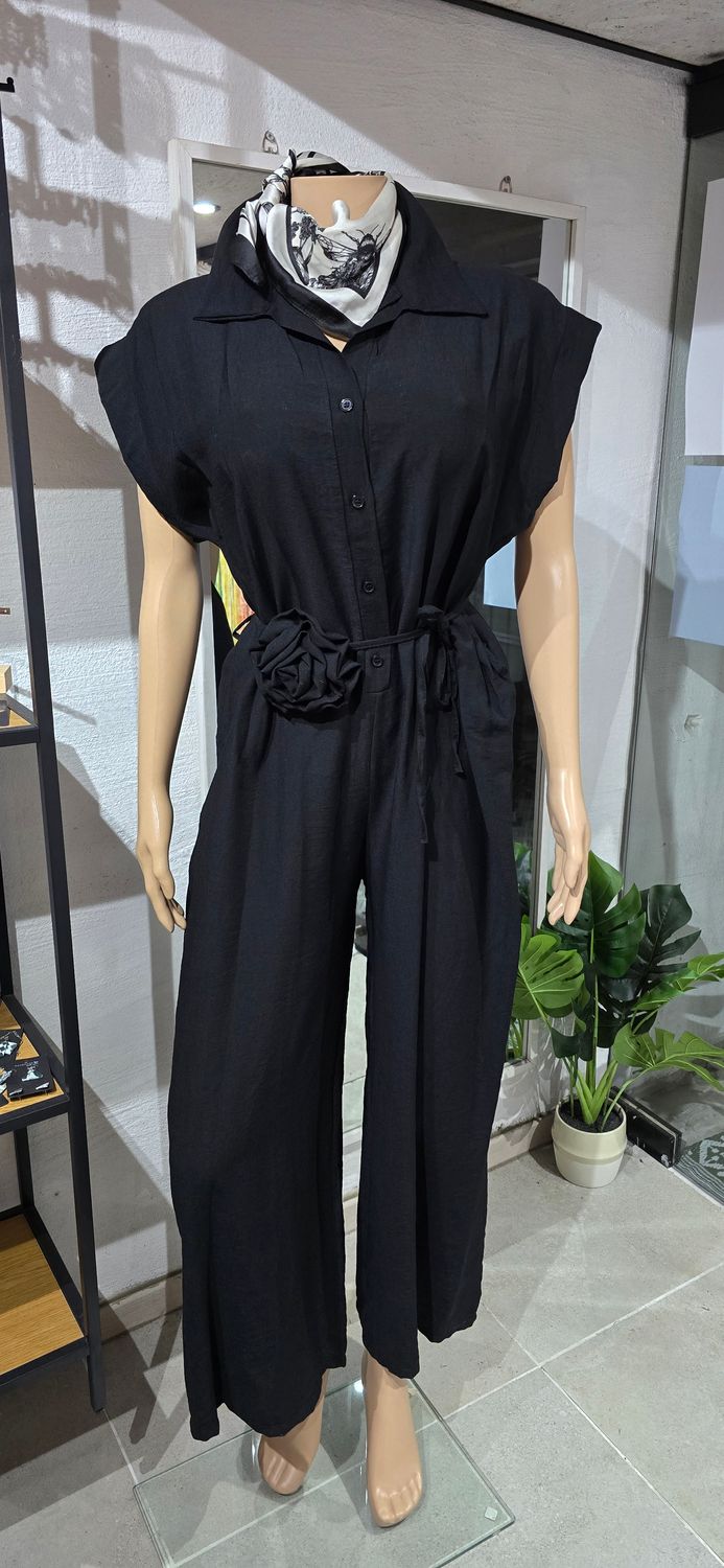 TIMES NASH JUMPSUIT