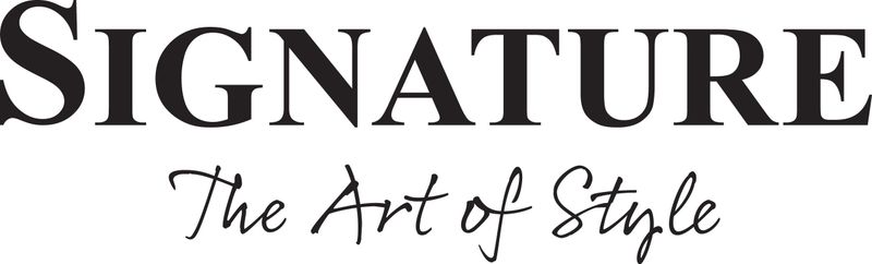 SIGNATURE