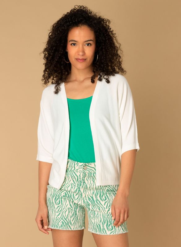 CARDIGAN OF VESTEN