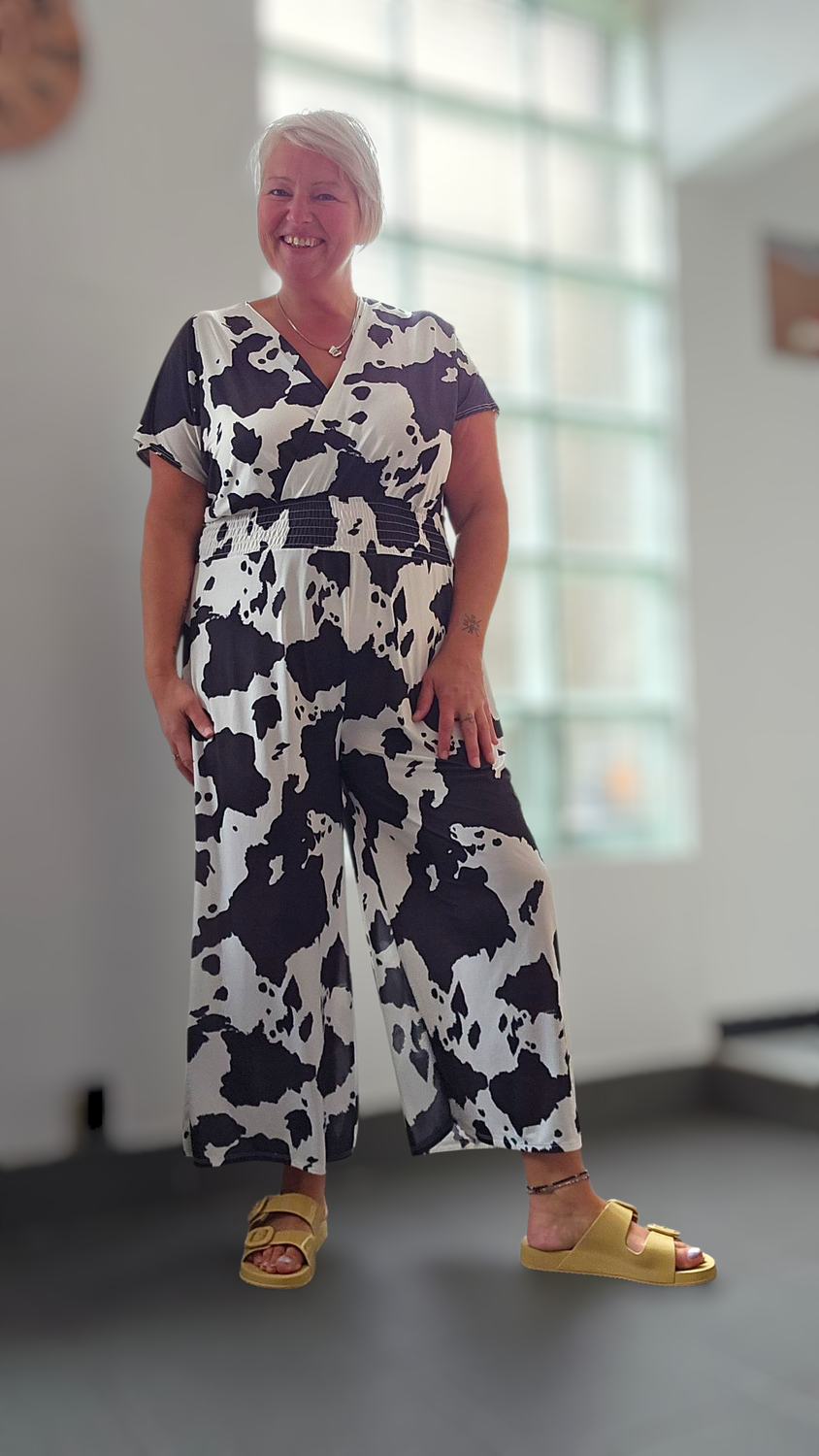 TIMES NASH JUMPSUIT