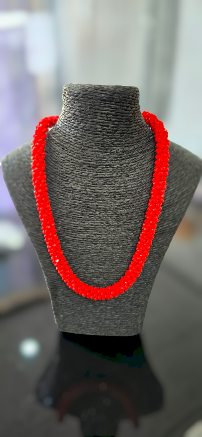 TIMES NASH KETTING MET MAGNEETSLUITING