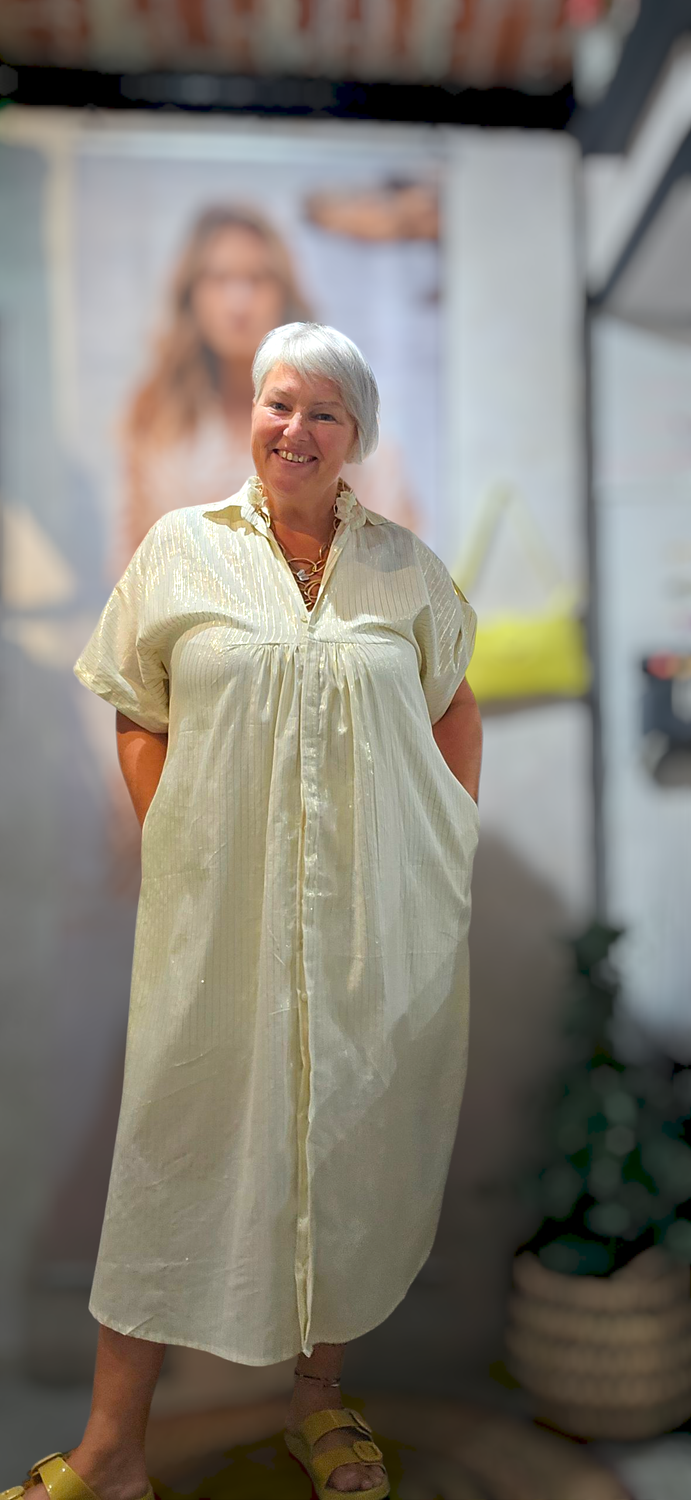 MISS TERRE DOORKNOOPJURK