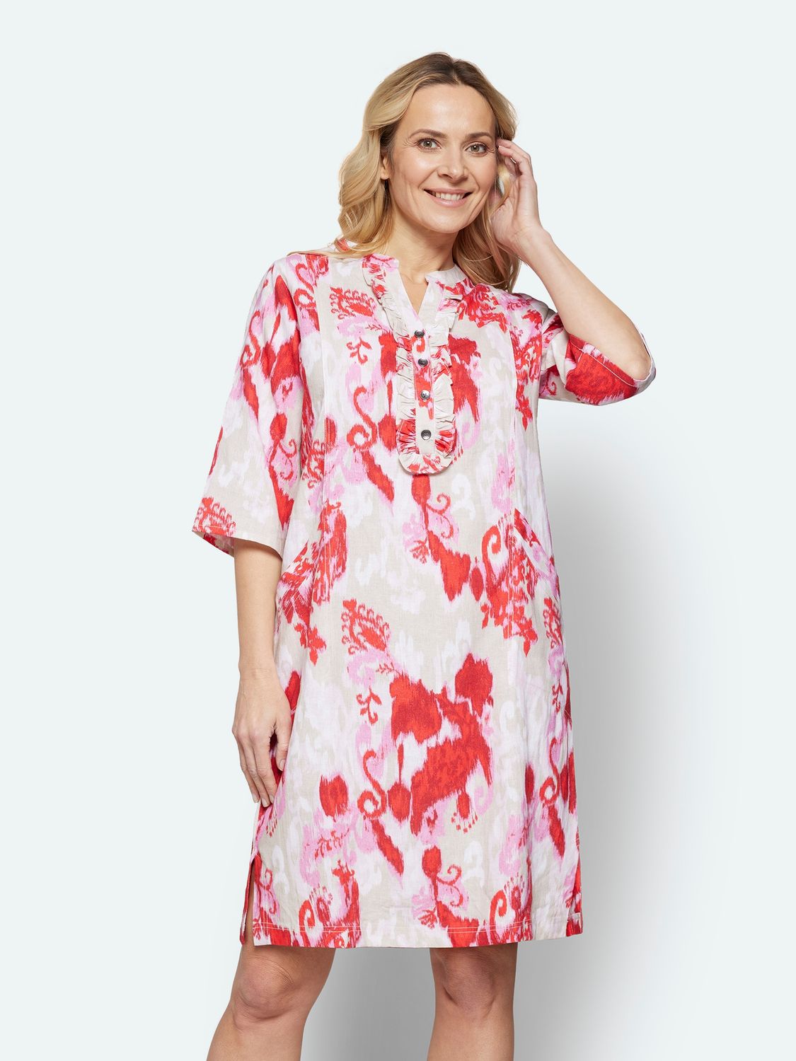 SIGNATURE DRESS
