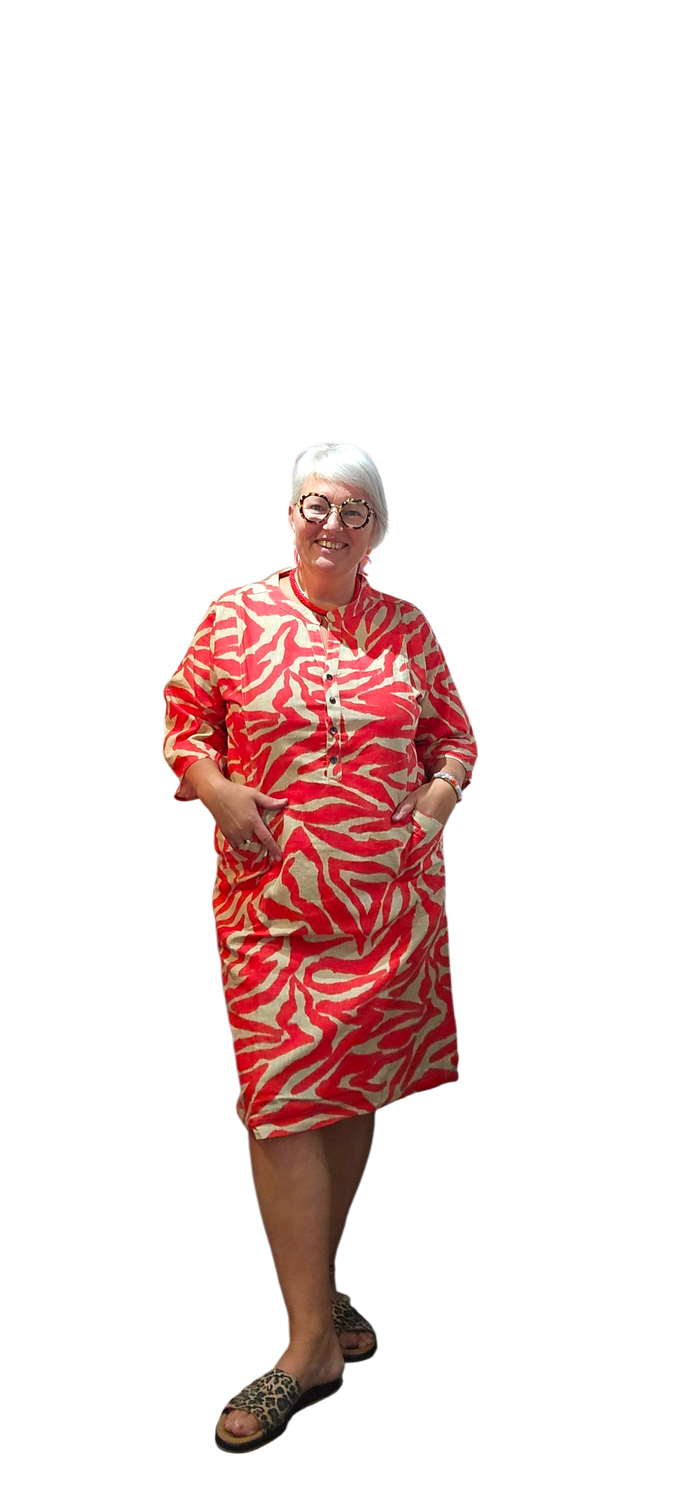 SIGNATURE DRESS