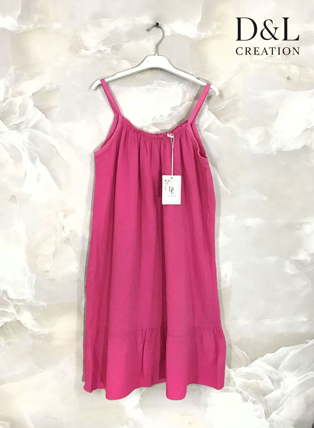 D&amp;L JURK