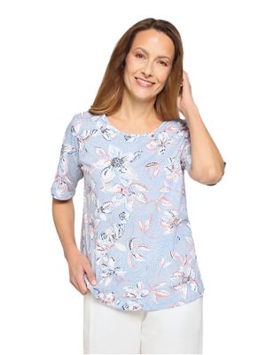 T-SHIRTS en TOPS