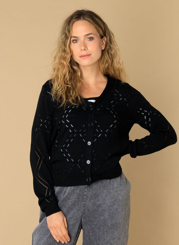 CARDIGAN OF VESTEN