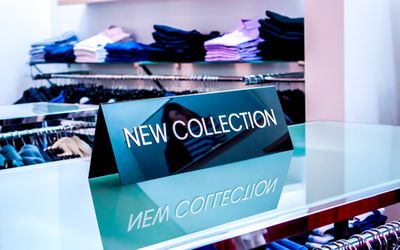 NIEUWE COLLECTIE