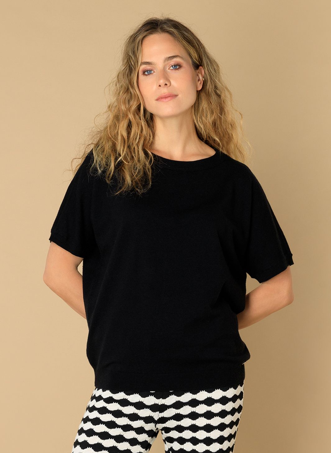 IVY BEAU ELIZ TOPS