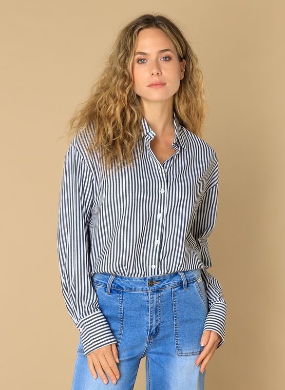 IVY BEAU ELIORA SHIRT