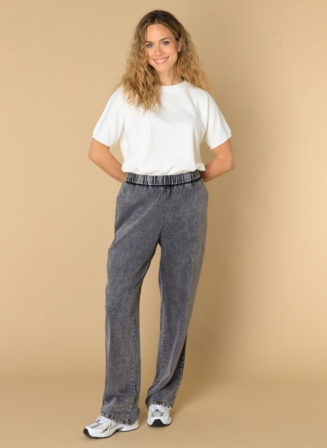 IVY BEAU ELIDA PANTS