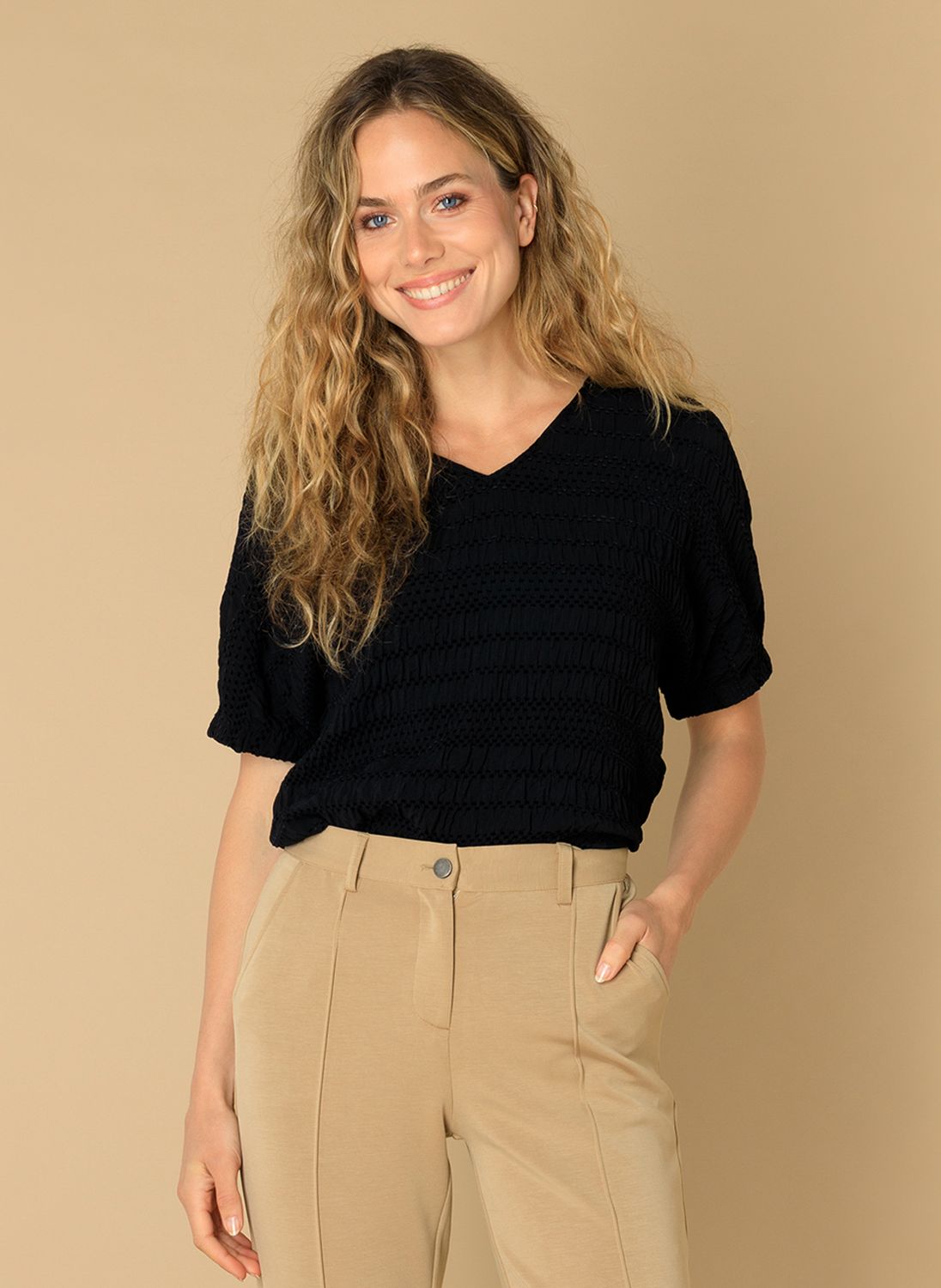 IVY BEAU EMELY TOP
