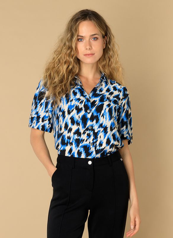 IVY BEAU EVELINA SHIRT