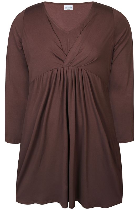 ZHENZI NYAH DRESS
