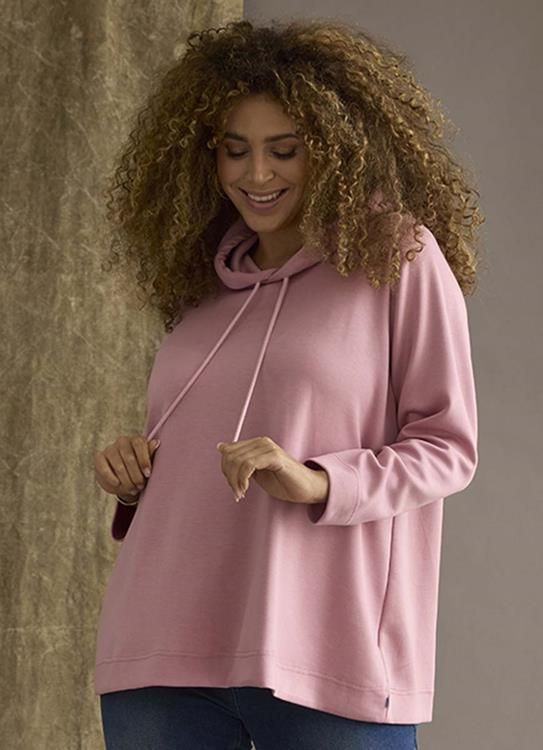 ZHENZI MYA SWEATER