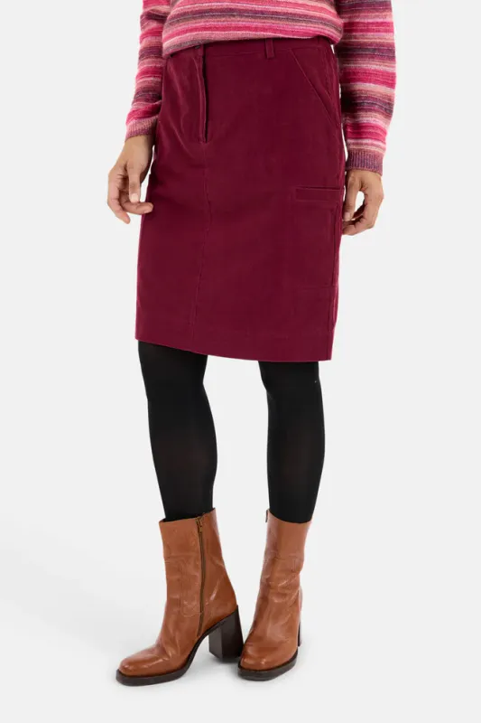 SIGNATURE SKIRT