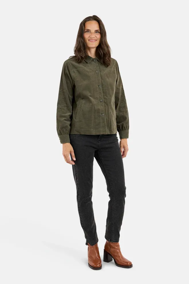 SIGNATURE SHIRT
