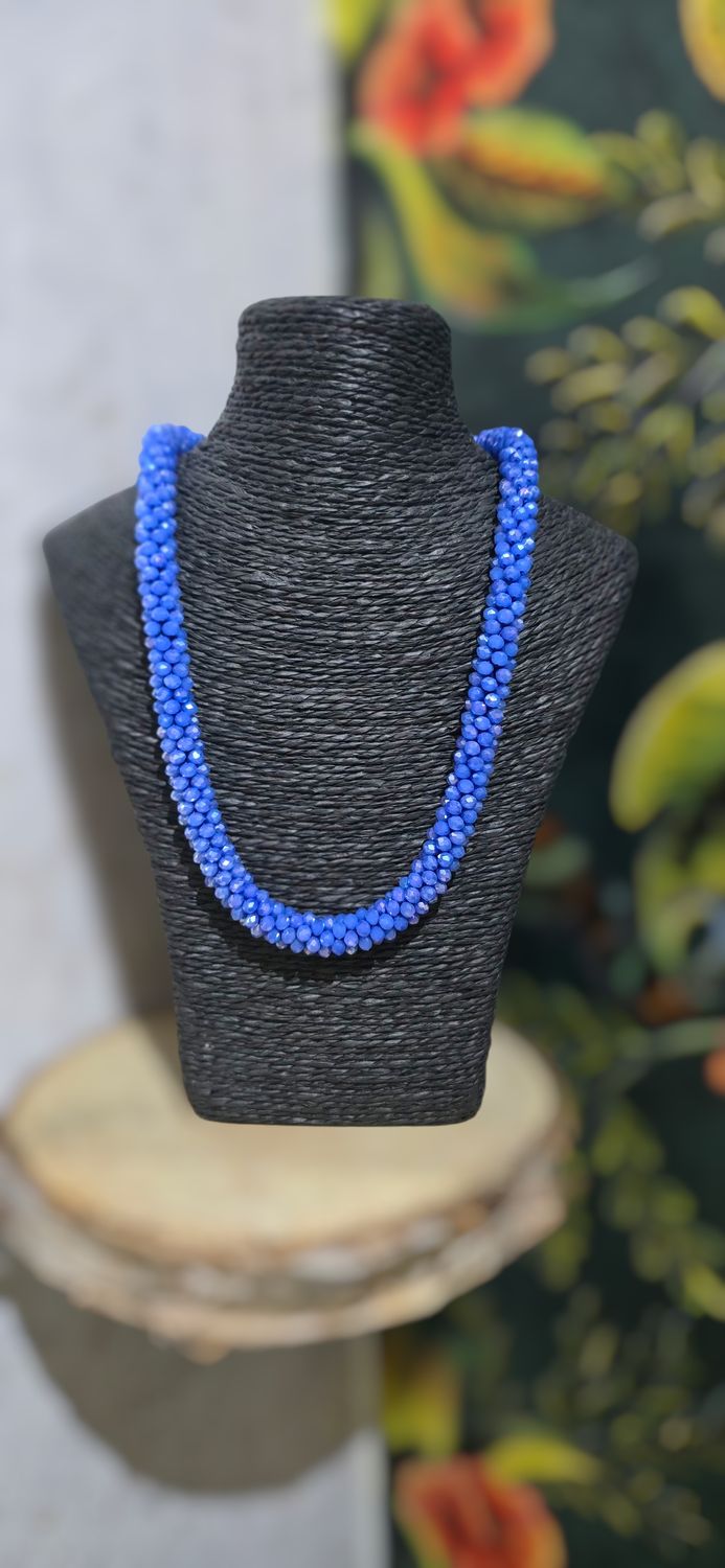 TIMES NASH KETTING met magneetsluiting