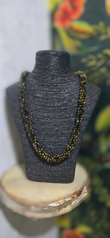 TIMES NASH KETTING met magneetsluiting