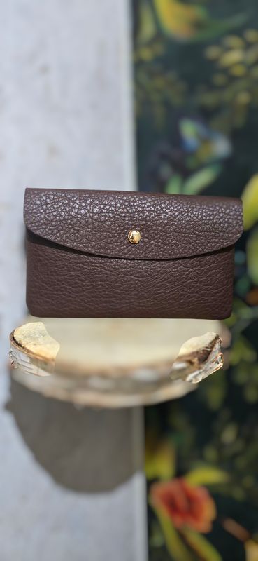 ACCES PORTEMONNEE GROOT 16,5x2x10