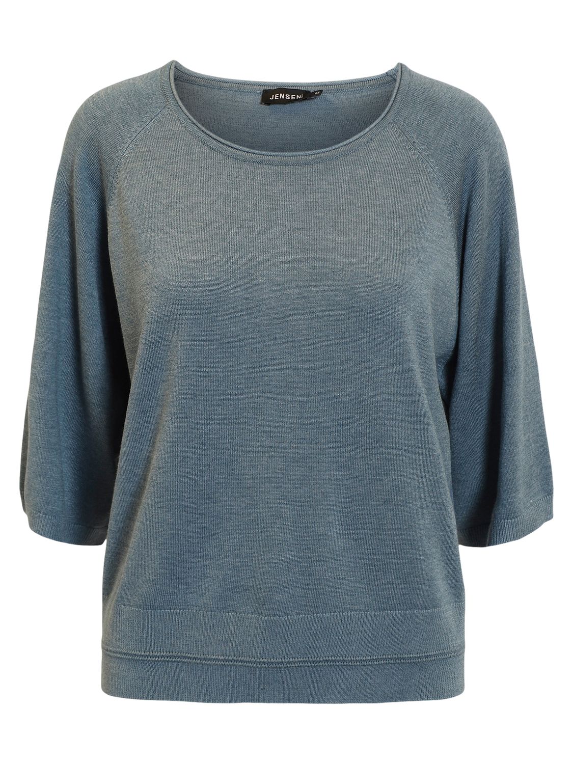 JENSEN PULLOVER