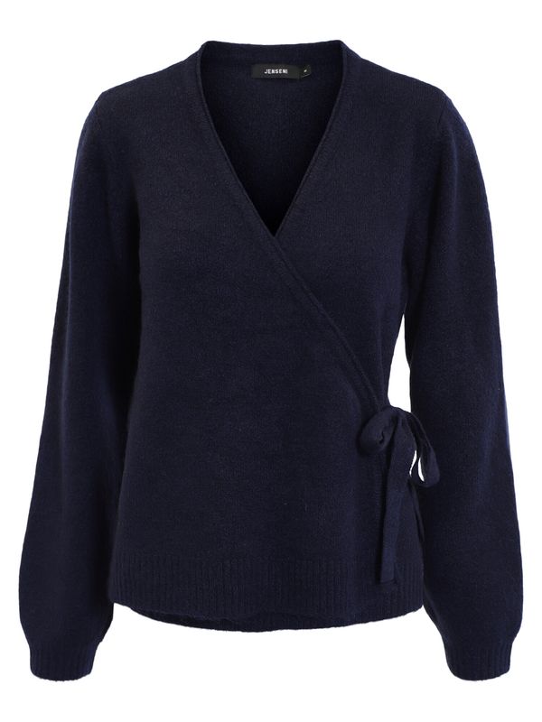 JENSEN CARDIGAN