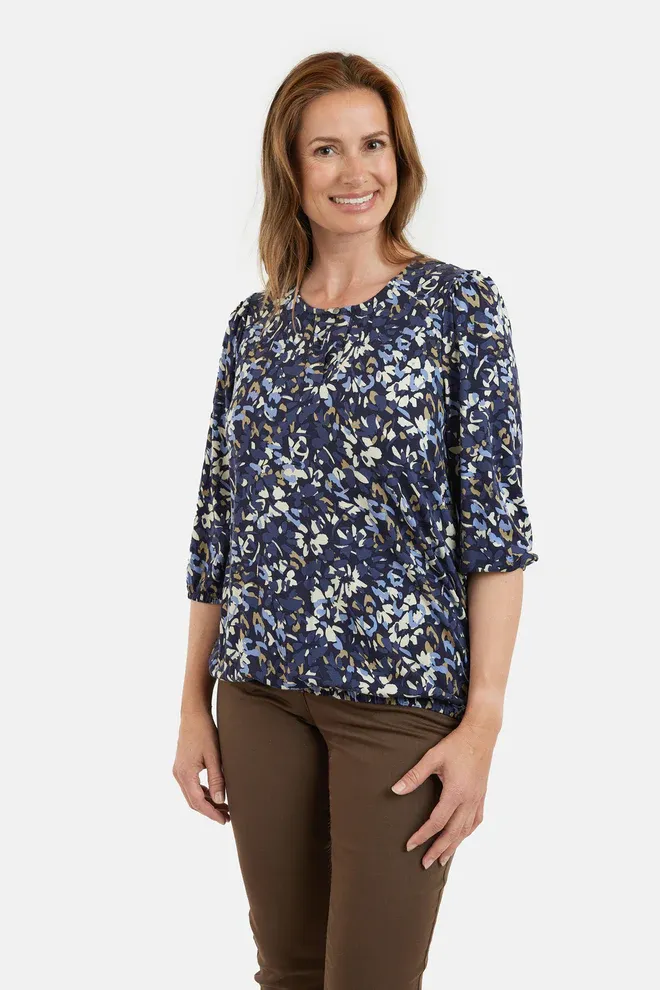 BRANDTEX T-SHIRT