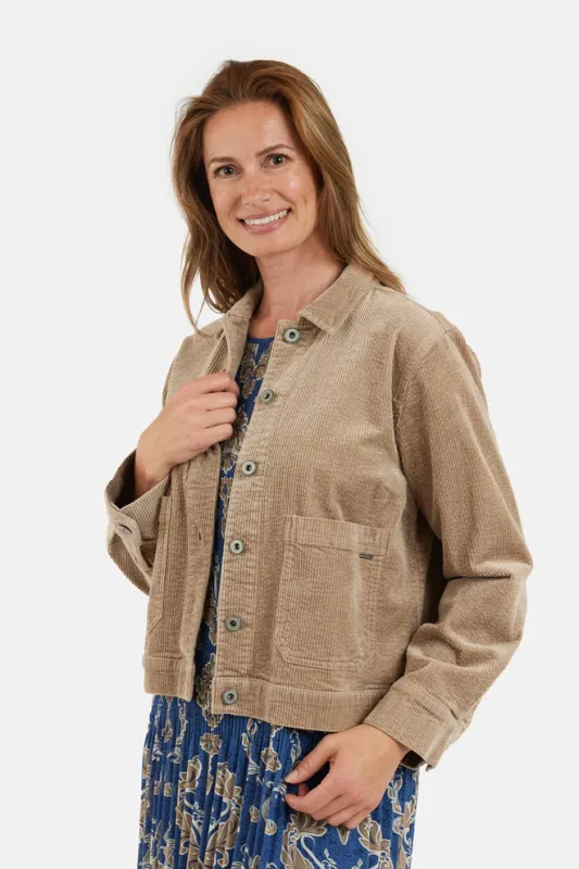 BRANDTEX JACKET