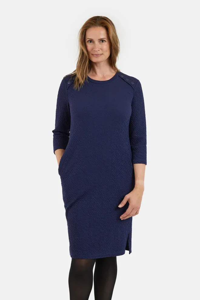 BRANDTEX DRESS