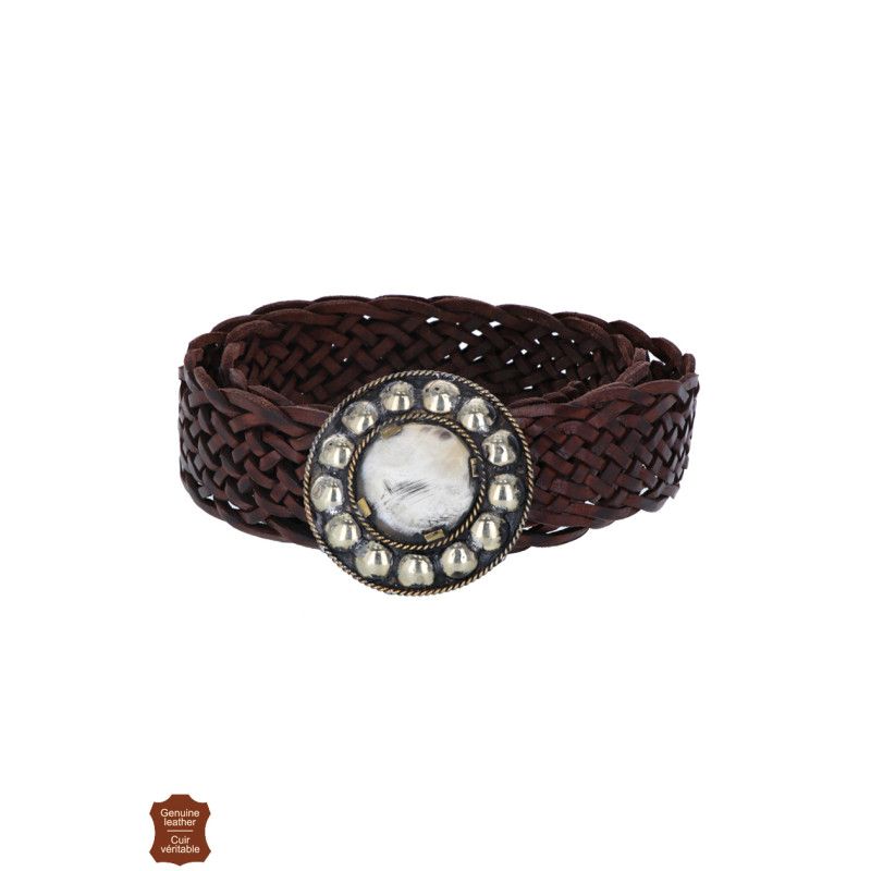 MISS TERRE RIEM LEDER