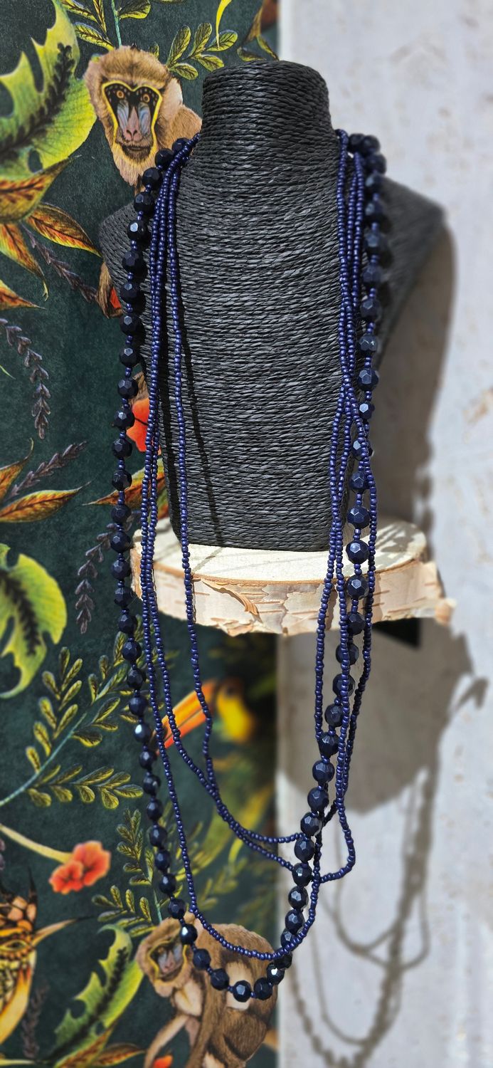ACCES KETTING